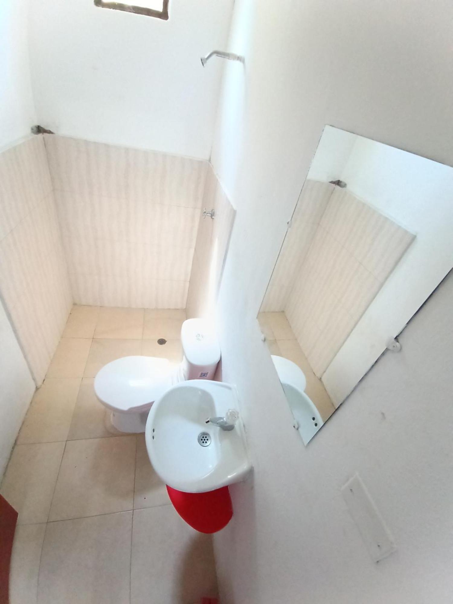Hostal Principio Tayrona Calabazo  외부 사진