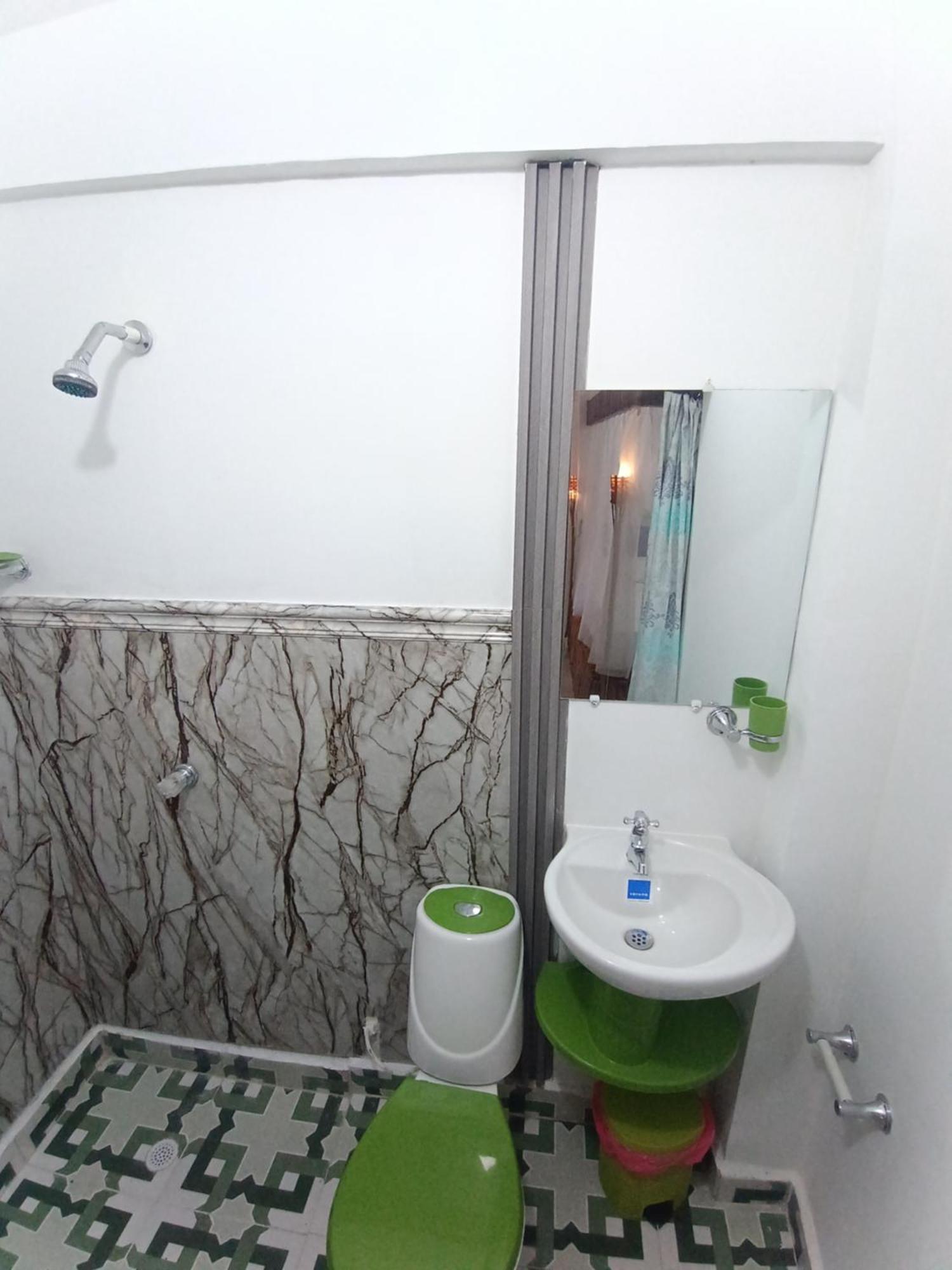 Hostal Principio Tayrona Calabazo  외부 사진